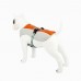 Шлея для собак TUFF HOUND TH00206 Orange L Шлея для собак TUFF HOUND TH00206 Orange L