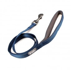 Поводок для собак TUFF HOUND 1608 Blue S