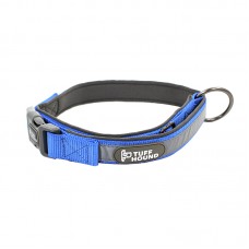 Ошейник для собак TUFF HOUND 1427 Blue XS