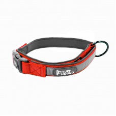 Ошейник для собак TUFF HOUND 1427 Red S Ошейник для собак TUFF HOUND 1427 Red S