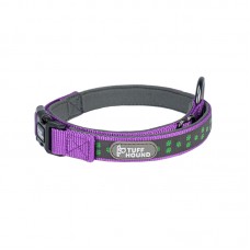 Ошейник для собак TUFF HOUND 1537 Purple XS Ошейник для собак TUFF HOUND 1537 Purple XS
