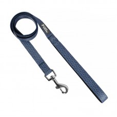 Поводок для собак TUFF HOUND TL004 Blue M Поводок для собак TUFF HOUND TL004 Blue M