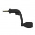 Ручка для безынерционной катушки Yumoshi 200 Black