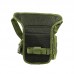 Сумка тактическая на бедро AOKALI Outdoor A90 Green Сумка тактическая на бедро AOKALI Outdoor A90 Green