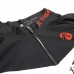 Вело костюм для мужчин X-Тiger XM-CT-013 кофта с длинным рукавом штаны Red XL