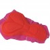 Трусы велосипедные для мужчин X-Тiger XM-DNK-16701 с гелевым 3D памперсом Pink L