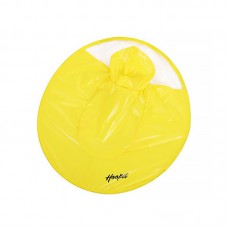 Дождевик для собак Hoopet HY-1555 Yellow XXL Дождевик для собак Hoopet HY-1555 Yellow XXL
