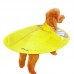 Дождевик для собак Hoopet HY-1555 Yellow XXL Дождевик для собак Hoopet HY-1555 Yellow XXL