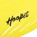 Дождевик для собак Hoopet HY-1555 Yellow XXL Дождевик для собак Hoopet HY-1555 Yellow XXL