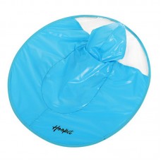 Дождевик для собак Hoopet HY-1555 Blue XXL Дождевик для собак Hoopet HY-1555 Blue XXL