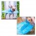 Дождевик для собак Hoopet HY-1555 Blue XXL Дождевик для собак Hoopet HY-1555 Blue XXL