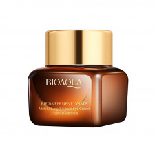 Крем-сыворотка ночной для век BIOAQUA Night Repair Eye Cream 20 г