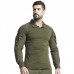 Тактическая рубашка A655 Green 2XL Тактическая рубашка A655 Green 2XL
