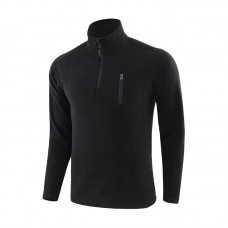 Тактическая кофта флис A973 Black 2XL Тактическая кофта флис A973 Black 2XL
