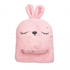 Грелка для ног E-Warmer F51 Кролик Розовый