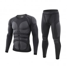 Термобелье мужское A200 XL Black Термобелье мужское A200 XL Black