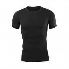 Тактическая футболка с коротким рукавом A159 Black XL Тактическая футболка с коротким рукавом A159 Black XL