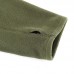 Тактическая кофта флис A973 Green XL