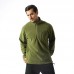 Тактическая кофта флис A973 Green 2XL Тактическая кофта флис A973 Green 2XL