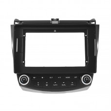 Переходная рамка Honda Accord 7 2002-2007 +ISO (F-6480) 10,1" Переходная рамка Honda Accord 7 2002-2007 +ISO (F-6480) 10,1"