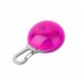 LED подвеска/фонарик безопасности на ошейник для собак Friend HY-0501 Pink