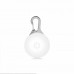 LED подвеска/фонарик безопасности на ошейник для собак Friend HY-0501 White