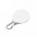 LED подвеска/фонарик безопасности на ошейник для собак Friend HY-0501 White