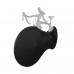 Чехол для велосипеда West Biking 0719219 Black L