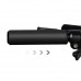 Силиконовые грипсы велосипедные ручки West Biking 0804040 Black Силиконовые грипсы велосипедные ручки West Biking 0804040 Black