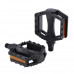 Педали велосипедные детские West Biking 08020750 HF-824 12мм