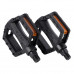 Педали велосипедные детские West Biking 08020750 HF-824 12мм