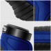 Анатомические Грипсы / Велосипедные ручки West Biking 0804021 Blue