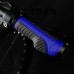 Анатомические Грипсы / Велосипедные ручки West Biking 0804021 Blue