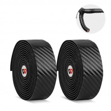 Обмотка руля West Biking YP0804047 Black