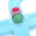 Игрушка Hoopet 18T0118MF для кота интелектуальная Бесконечность 50*24*5,5 см Blue