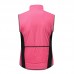 Жилет женский без рукавов X-Тiger XM-WGY-00103 Pink L Жилет женский без рукавов X-Тiger XM-WGY-00103 Pink L