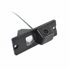 Автомобильная камера заднего вида Mitsubishi Pajero (1533) Автомобильная камера заднего вида Mitsubishi Pajero (1533)