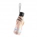 Мини-зонт Small Fish 190T карманный Light Pink Мини-зонт Small Fish 190T карманный Light Pink