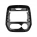 Переходная рамка Renault Captur 2013-2019 6703 (RE 028N) Auto AC 9" Black Переходная рамка Renault Captur 2013-2019 6703 (RE 028N) Auto AC 9" Black