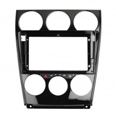 Штатный комплект Mazda 6 Atenza 2002-2007 + подключение (6431) 9" Black Штатный комплект Mazda 6 Atenza 2002-2007 + подключение (6431) 9" Black