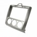 Переходная рамка Ford Focus 2005-2011 Manual AC (FR 110N) 9" Gray