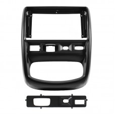 Переходная рамка Renault Duster 2010-2015 (F-6696) 9" Black Переходная рамка Renault Duster 2010-2015 (F-6696) 9" Black