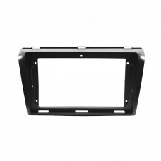 Переходная рамка Mazda 3 2004-2008 Axela 2006-2008 (MA 036N) 6341 9" Black