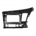 Переходная рамка Honda Civic 2008-2011 (HO 083T) 10.1" Black Переходная рамка Honda Civic 2008-2011 (HO 083T) 10.1" Black