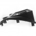 Переходная рамка Honda Civic 2008-2011 (HO 083T) 10.1" Black Переходная рамка Honda Civic 2008-2011 (HO 083T) 10.1" Black