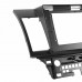 Переходная рамка Mitsubishi Lancer X 2007-2017 (MI 048T) 3759 10.1" Black Переходная рамка Mitsubishi Lancer X 2007-2017 (MI 048T) 3759 10.1" Black