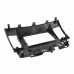 Переходная рамка Mitsubishi Lancer X 2007-2017 (MI 048T) 3759 10.1" Black Переходная рамка Mitsubishi Lancer X 2007-2017 (MI 048T) 3759 10.1" Black