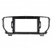 Переходная рамка Kia Sportage 4 2015-2018 9" (TK 0033) Black