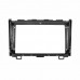 Переходная рамка Honda CR-V 2007-2011 (HO 090N) 9" Black Переходная рамка Honda CR-V 2007-2011 (HO 090N) 9" Black