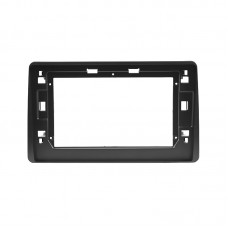 Переходная рамка Renault Duster 2019+ Arkana 2019+ (RE 030T) 10.1" Black Переходная рамка Renault Duster 2019+ Arkana 2019+ (RE 030T) 10.1" Black